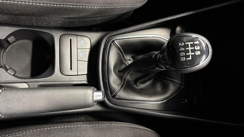 Ford Fiesta 1.0 EcoBoost Titanium 5dr Petrol Hatchback